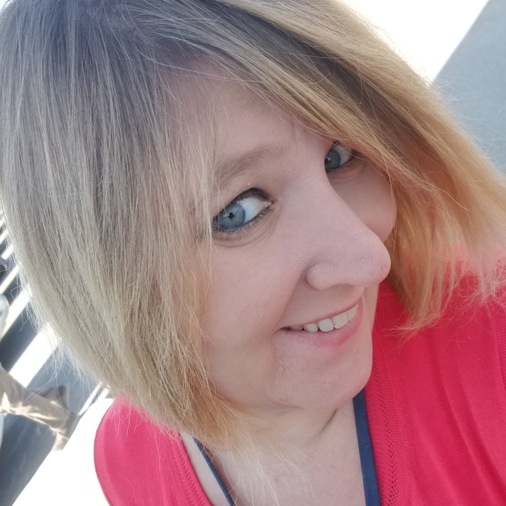 Meet your Posher, Rachael